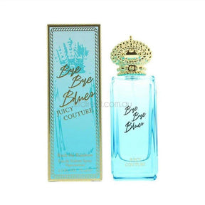 Juicy Couture Bye Bye Blues Eau De Toilette 75ml - Cosmetics Fragrance Direct-719346234306