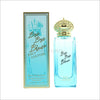 Juicy Couture Bye Bye Blues Eau De Toilette 75ml - Cosmetics Fragrance Direct-719346234306