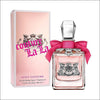 Juicy Couture Couture La La Eau de Parfum 100ml - Cosmetics Fragrance Direct-49689140
