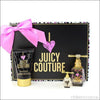 Juicy Couture I Love Juicy Couture Eau de Parfum 50ml Gift Set - Cosmetics Fragrance Direct-7.19347E+11