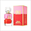 Juicy Couture OUI Eau de Parfum 100ml - Cosmetics Fragrance Direct-719346232890