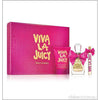 Juicy Couture Viva La Juicy Eau de Parfum 50ml 3 piece Gift Set - Cosmetics Fragrance Direct-7.19346E+11