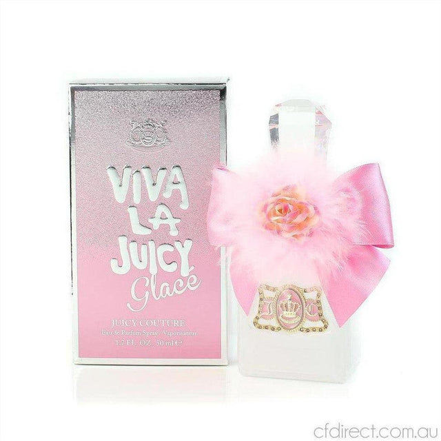 Juicy Couture Viva La Juicy Glace Eau de Parfum 50ml - Cosmetics Fragrance Direct-719346220699