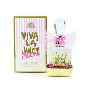 Juicy Couture Viva La Juicy Sucre Eau de Parfum 50ml - Cosmetics Fragrance Direct-68334132