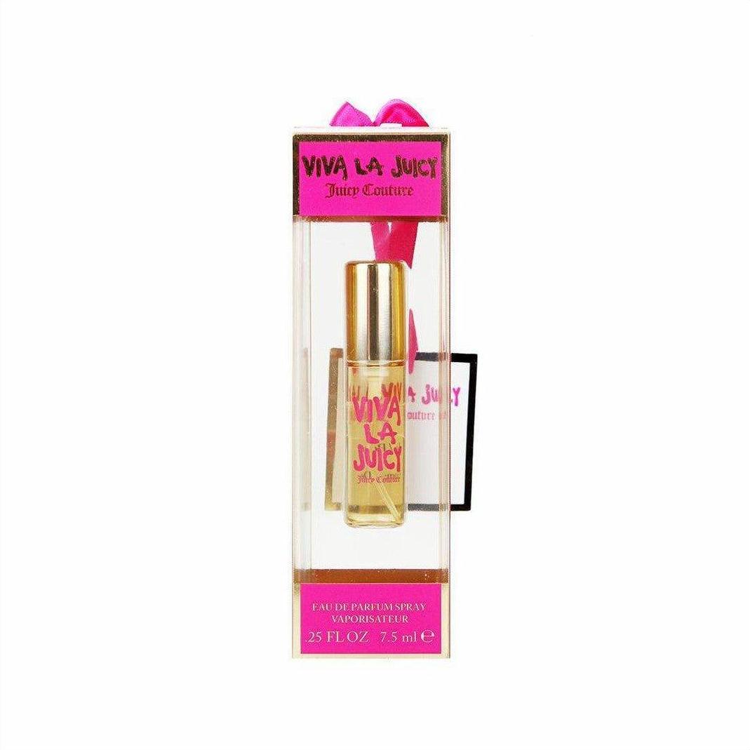 Juicy Couture Viva La Juicy Women's Perfume Stocking Stuffer Eau de Parfum 7.5ml - Cosmetics Fragrance Direct-86689076