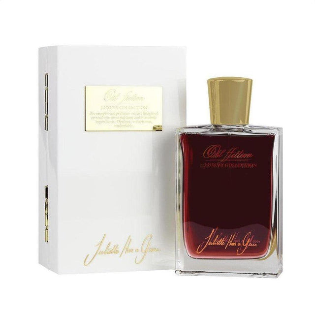Juliette Has A Gun Oil Fiction Eau De Parfum 75ml - Cosmetics Fragrance Direct-3770000002492