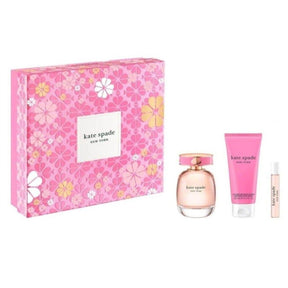 Kate Spade Eau De Parfum 100ml Giftset Christmas 2022 - Cosmetics Fragrance Direct-34551092