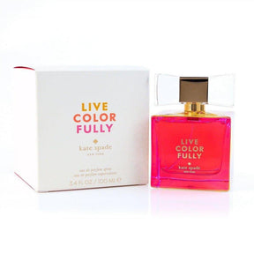 Kate Spade Live Colorfully Eau de Parfum 30ml - Cosmetics Fragrance Direct-55228212