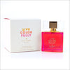 Kate Spade Live Colorfully Eau de Parfum 30ml - Cosmetics Fragrance Direct-55228212