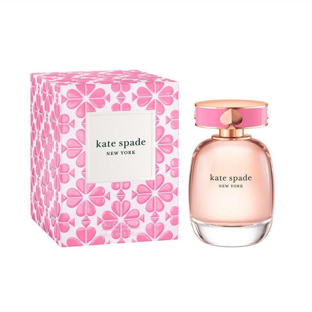 Kate Spade New York Eau De Parfum 100ml - Cosmetics Fragrance Direct-3386460119948