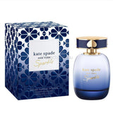 Kate Spade New York Sparkle Eau De Parfum Intense 100ml - Cosmetics Fragrance Direct-3386460120630