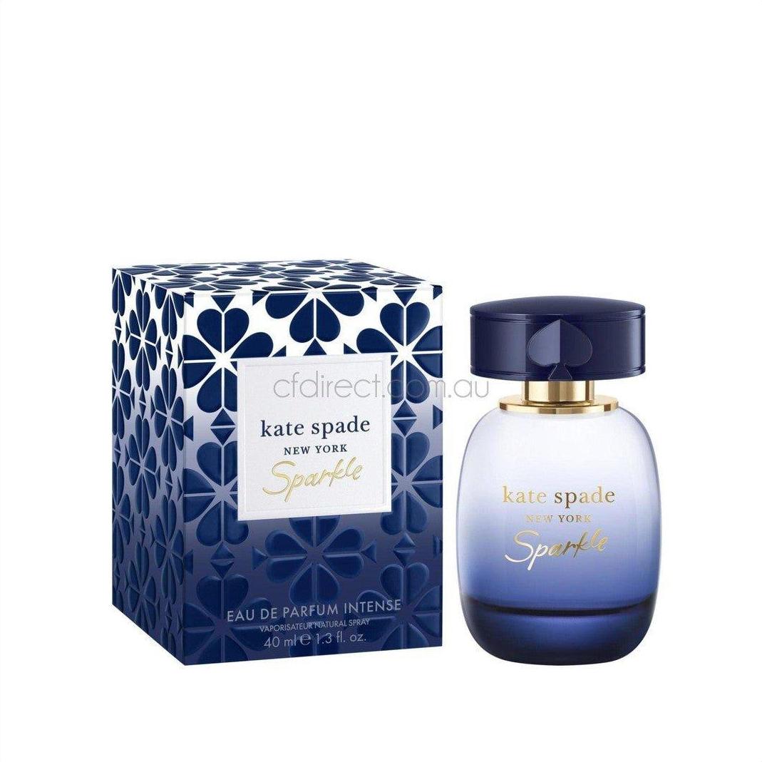 Kate Spade New York Sparkle Eau De Parfum Intense 40ml - Cosmetics Fragrance Direct-3386460120647