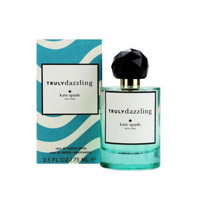 Kate Spade Truly Dazzling Eau de Toilette 75ml - Cosmetics Fragrance Direct-843711211484