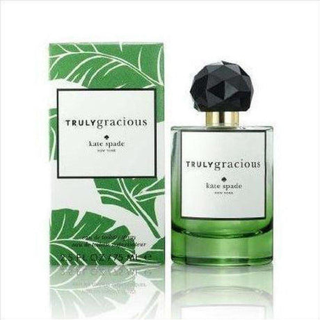 Kate Spade Truly Gracious Eau de Toilette 75ml - Cosmetics Fragrance Direct-843711211491
