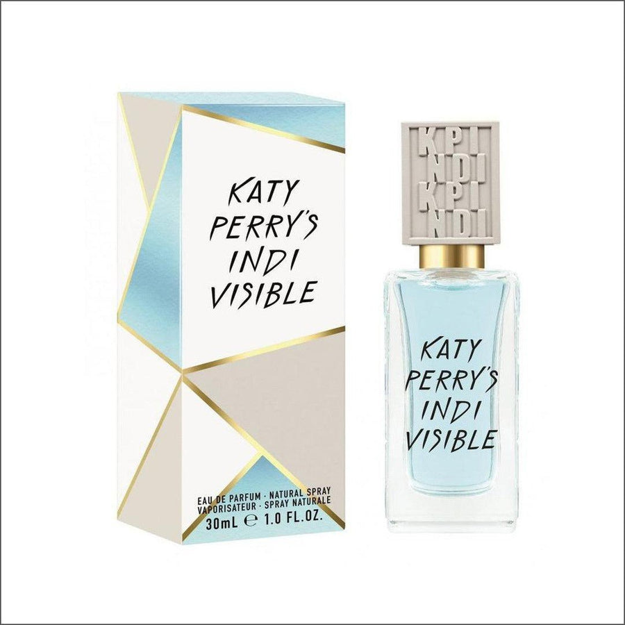 Katy Perry Indivisible Eau De Parfum 30ml - Cosmetics Fragrance Direct-3614226319425