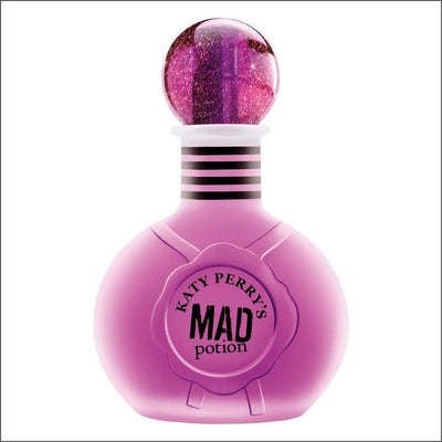 Katy Perry Mad Potion Eau de Parfum 100ml - Cosmetics Fragrance Direct-3607343820318