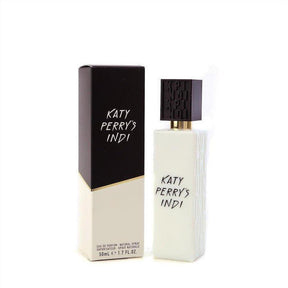 Katy Perry's Indi Eau de Parfum 50ml - Cosmetics Fragrance Direct-3614223198405