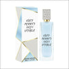 Katy Perry's Indi Visible Eau de Parfum 100ml - Cosmetics Fragrance Direct-3614226319500