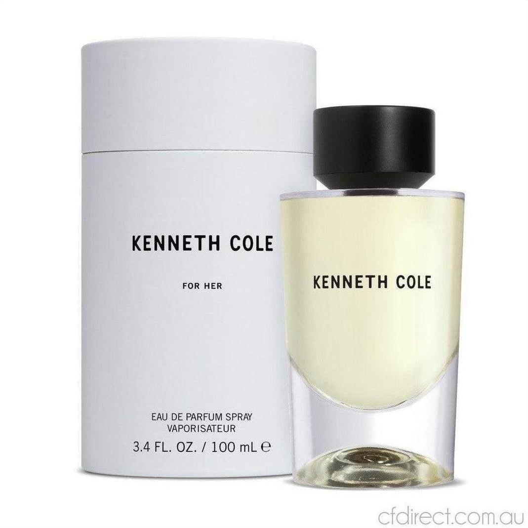 Kenneth Cole For Her Eau de Parfum 100ml