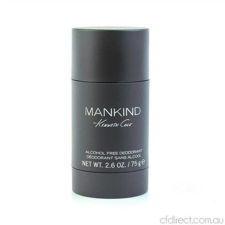 Kenneth Cole Mankind Deodorant Stick 75g - Cosmetics Fragrance Direct-608940556030
