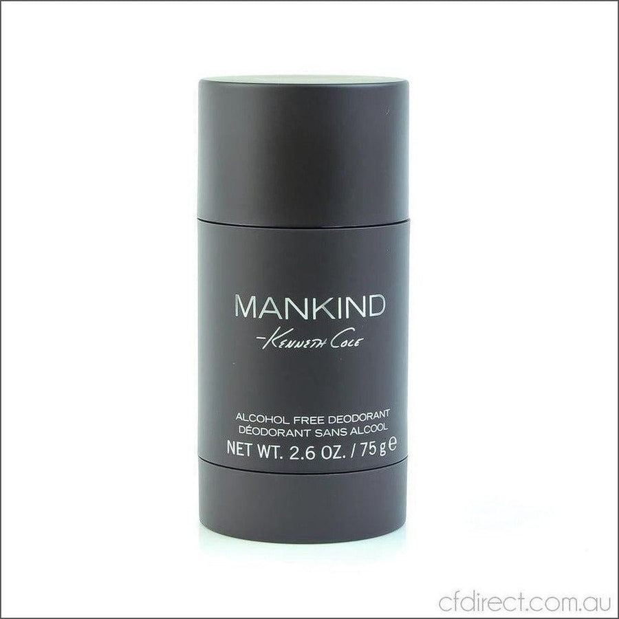 Kenneth Cole Mankind Deodorant Stick 75g - Cosmetics Fragrance Direct-608940556030