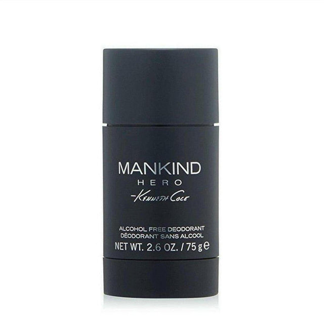 Kenneth Cole Mankind Hero Deodorant Stick 75g - Cosmetics Fragrance Direct-608940569276