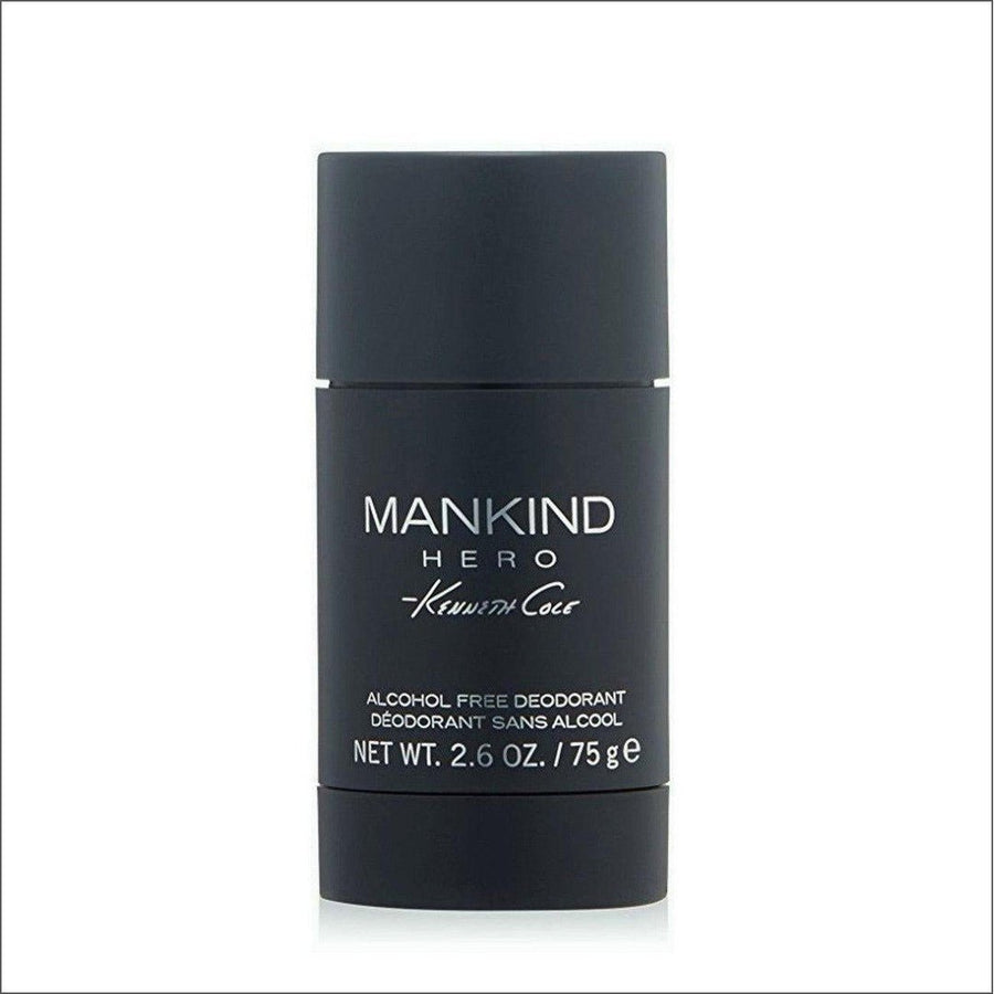 Kenneth Cole Mankind Hero Deodorant Stick 75g - Cosmetics Fragrance Direct-608940569276