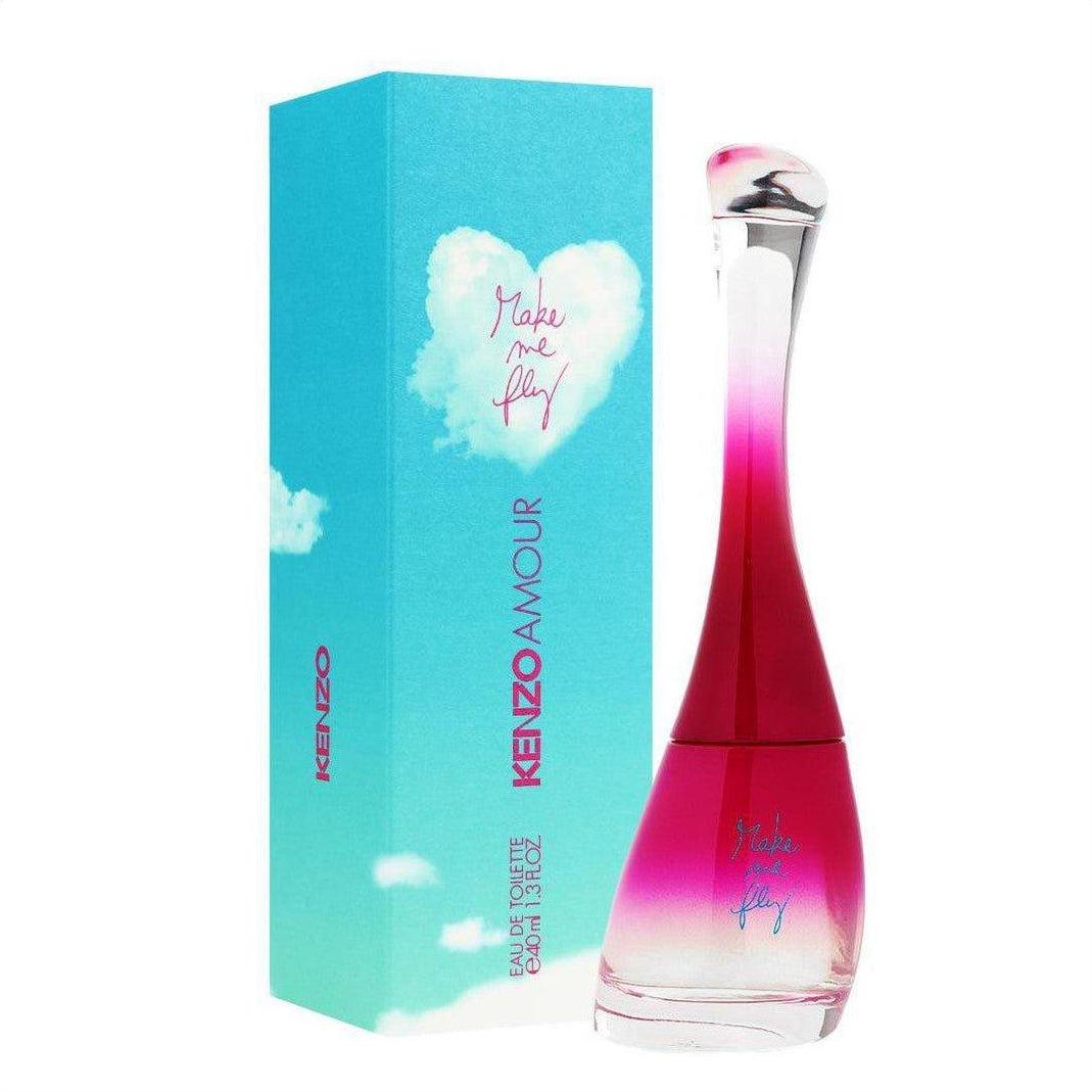 Kenzo Amour Make Me Fly Eau De Toilette 40ml - Cosmetics Fragrance Direct-3274872318229