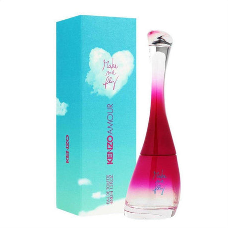 Kenzo Amour Make Me Fly Eau De Toilette 40ml - Cosmetics Fragrance Direct-3274872318229