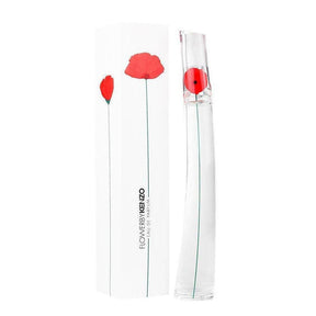 Kenzo Flower By Kenzo Eau De Parfum 100ml - Cosmetics Fragrance Direct-3274872404182
