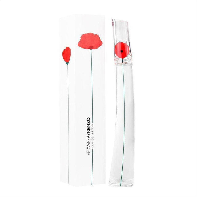 Kenzo Flower By Kenzo Eau De Parfum 100ml - Cosmetics Fragrance Direct-3274872404182