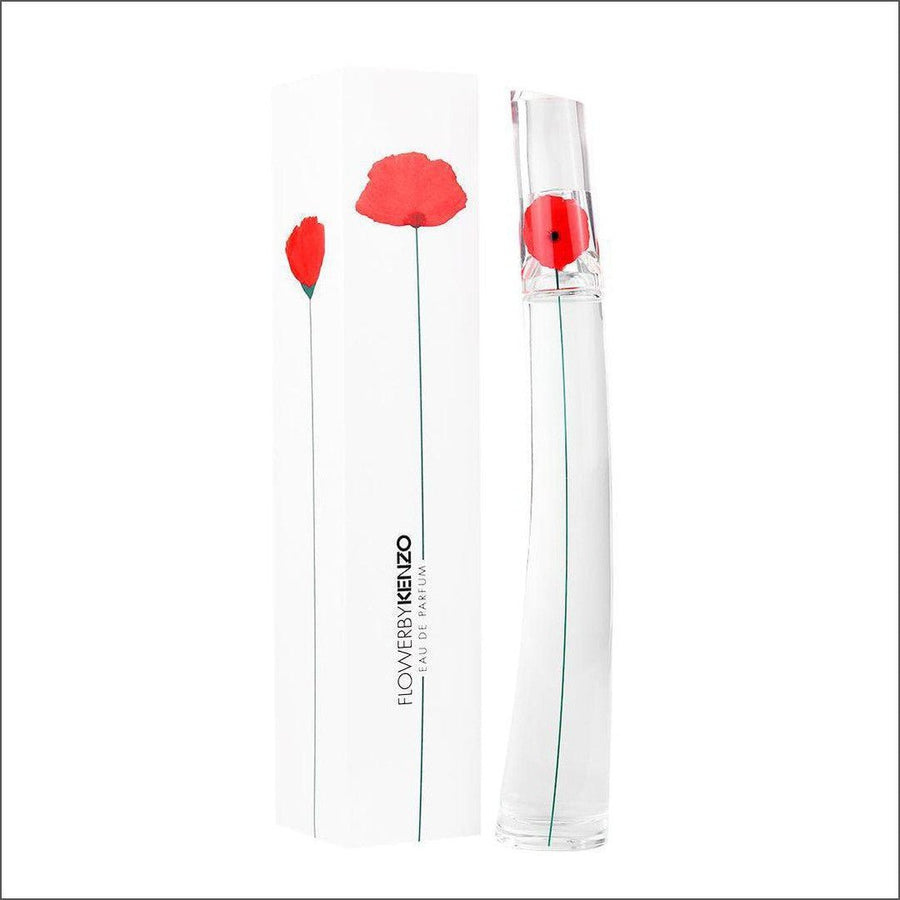 Kenzo Flower By Kenzo Eau De Parfum 100ml - Cosmetics Fragrance Direct-3274872404182