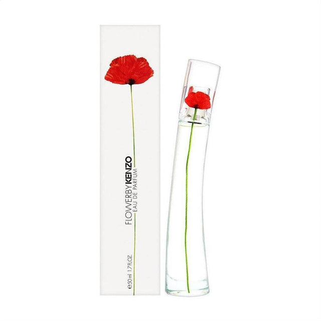Kenzo Flower By Kenzo Eau De Parfum 50ml - Cosmetics Fragrance Direct-89444404