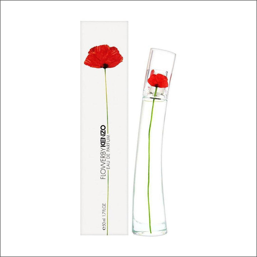 Kenzo Flower By Kenzo Eau De Parfum 50ml - Cosmetics Fragrance Direct-89444404