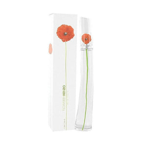 Kenzo Flower By Kenzo Eau De Toilette 100ml - Cosmetics Fragrance Direct-10094132