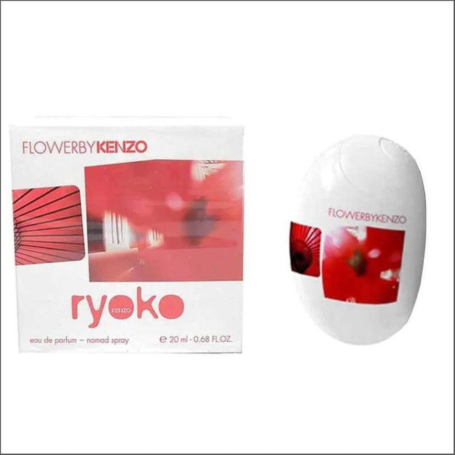 Kenzo Flower By Kenzo Ryoko Eau De Parfum 20ml - Cosmetics Fragrance Direct-3352818514116