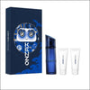 Kenzo Homme Eau De Toilette Intense 110ml Giftset 2022 - Cosmetics Fragrance Direct-3274872448124