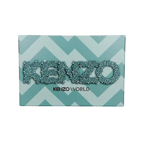 Kenzo World Eau de Parfum 50ml Gift Set - Cosmetics Fragrance Direct-3.27487E+12