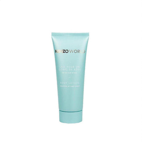 Kenzo World Eau de Parfum 50ml Gift Set - Cosmetics Fragrance Direct-3.27487E+12