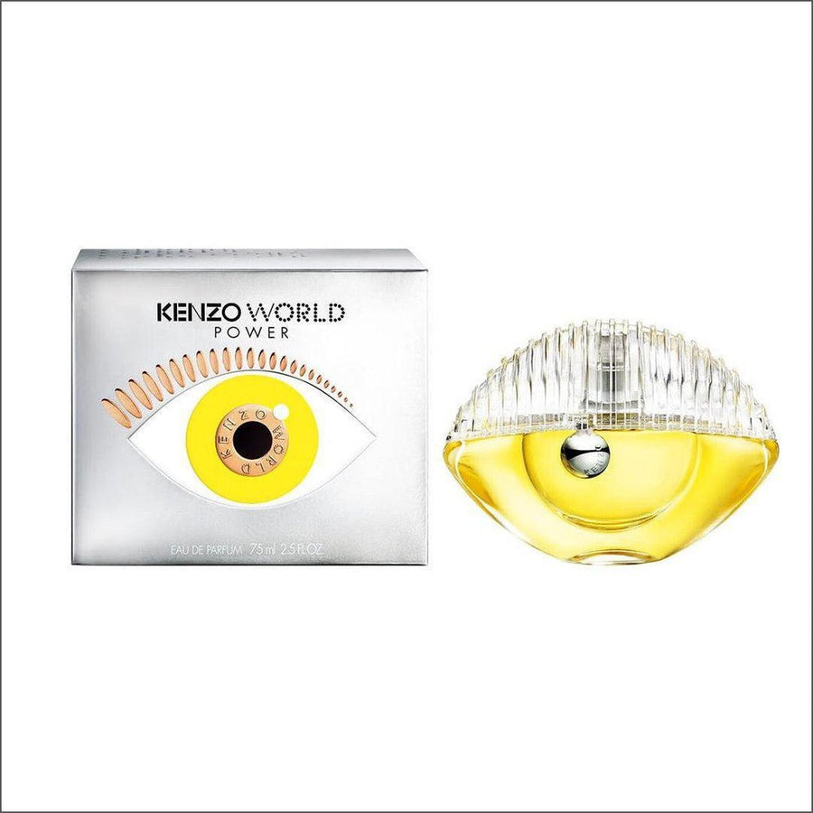 Kenzo World Power Eau de Parfum 30ml - Cosmetics Fragrance Direct-3274872384040