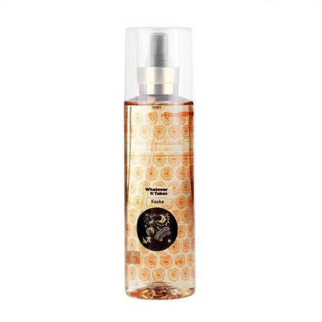 Kesha Hint of French Vanilla Body Mist 240ml - Cosmetics Fragrance Direct-815940026924