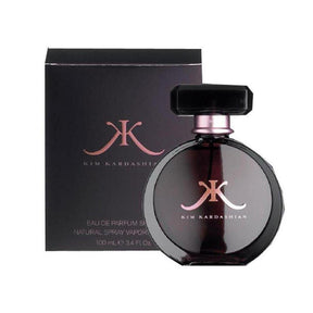 Kim Kardashian Eau De Parfum 100ml - Cosmetics Fragrance Direct-049398940017
