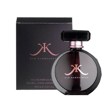 Kim Kardashian Eau De Parfum 100ml - Cosmetics Fragrance Direct-049398940017