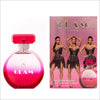 Kim Kardashian Glam Eau de Parfum 100ml - Cosmetics Fragrance Direct-049398968257