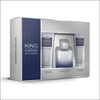 King of Seduction by Antonio Banderas Eau De Toilette Gift Set - Cosmetics Fragrance Direct-57113396