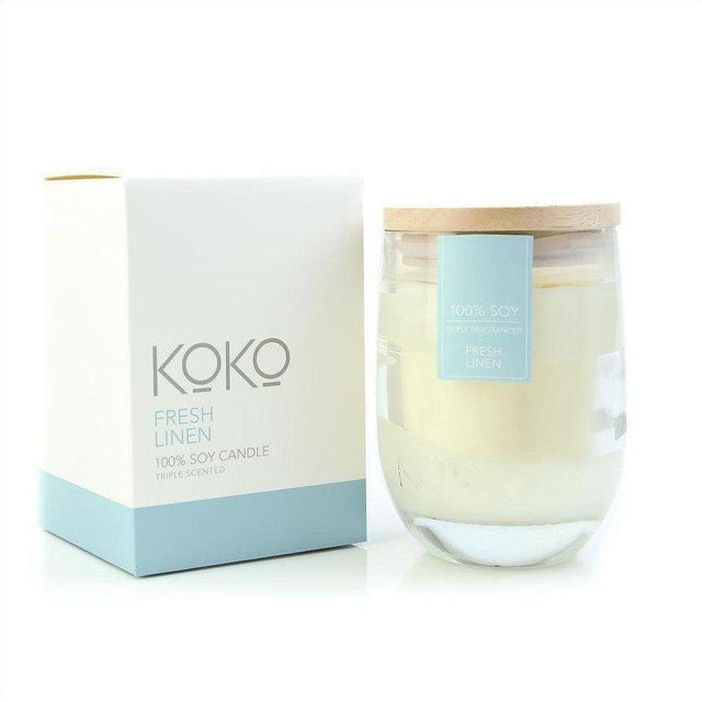 KoKo Fresh Linen - Cosmetics Fragrance Direct-77115956