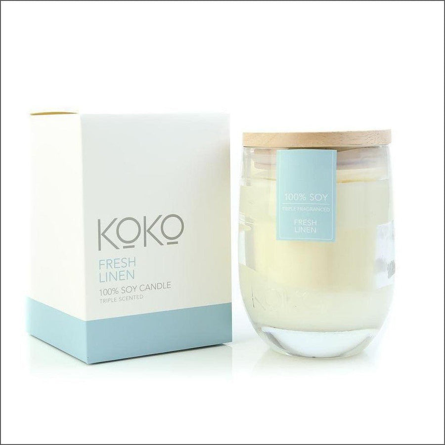 KoKo Fresh Linen - Cosmetics Fragrance Direct-77115956