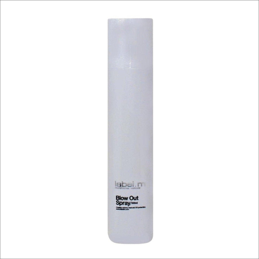 Label M Blow Out Spray 500ml - Cosmetics Fragrance Direct-5060059571871
