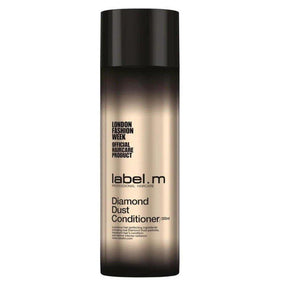 Label M Diamond Dust Conditioner 200ml - Cosmetics Fragrance Direct-5060059577026