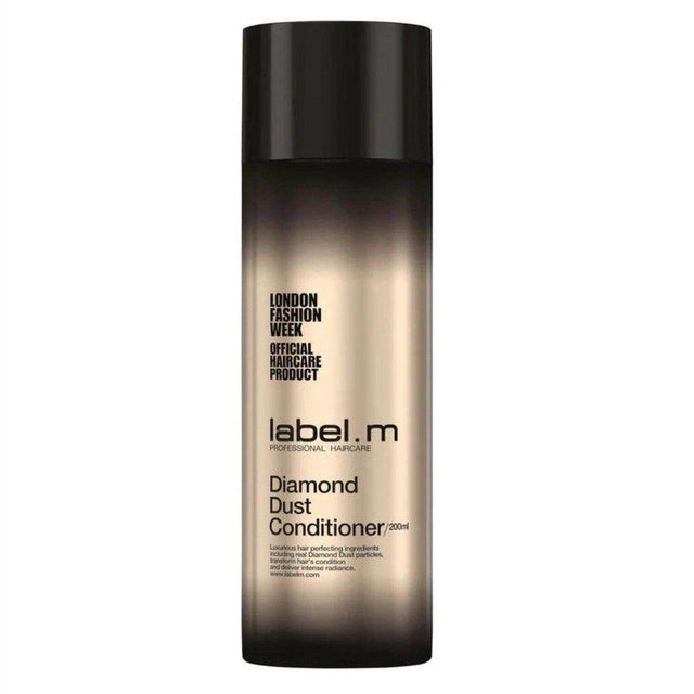 Label M Diamond Dust Conditioner 200ml - Cosmetics Fragrance Direct-5060059577026